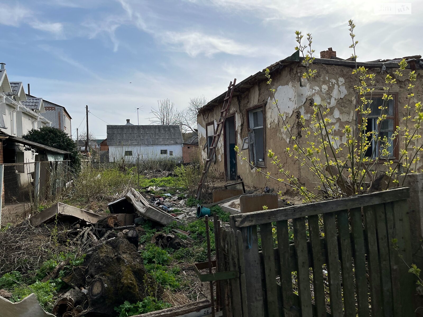 Земля під житлову забудову в Вінниці, район Корея, площа 5.5 сотки фото 1 Земля під житлову забудову в Вінниці, район Корея, площа 5.5 сотки фото 1