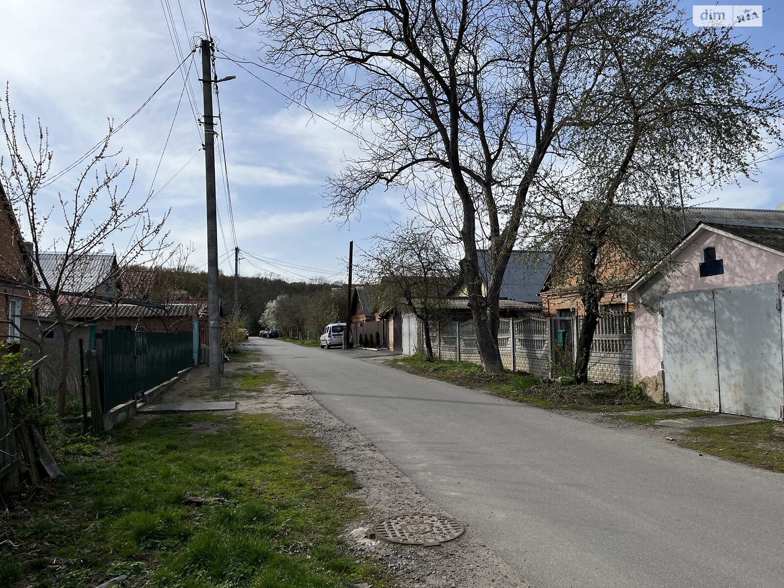 Земля під житлову забудову в Вінниці, район Корея, площа 5.5 сотки фото 1 Земля під житлову забудову в Вінниці, район Корея, площа 5.5 сотки фото 1