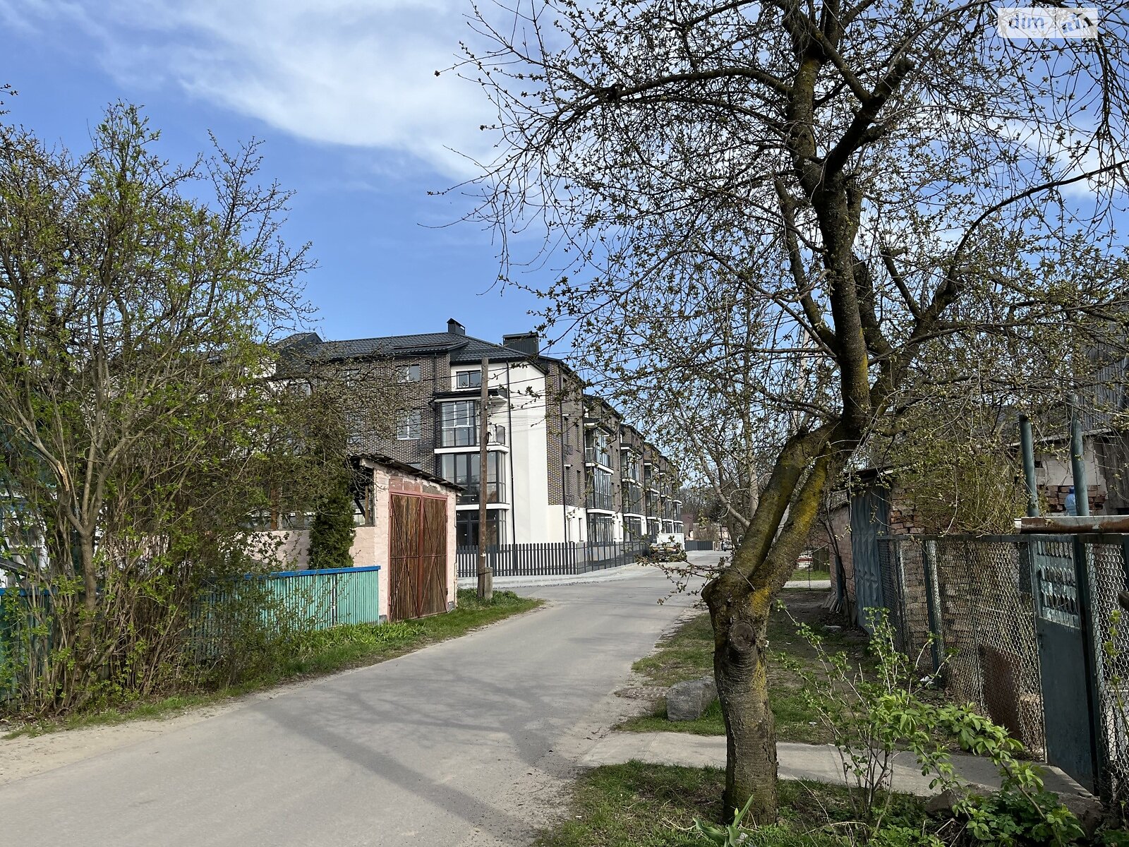 Земля під житлову забудову в Вінниці, район Корея, площа 5.5 сотки фото 1 Земля під житлову забудову в Вінниці, район Корея, площа 5.5 сотки фото 1