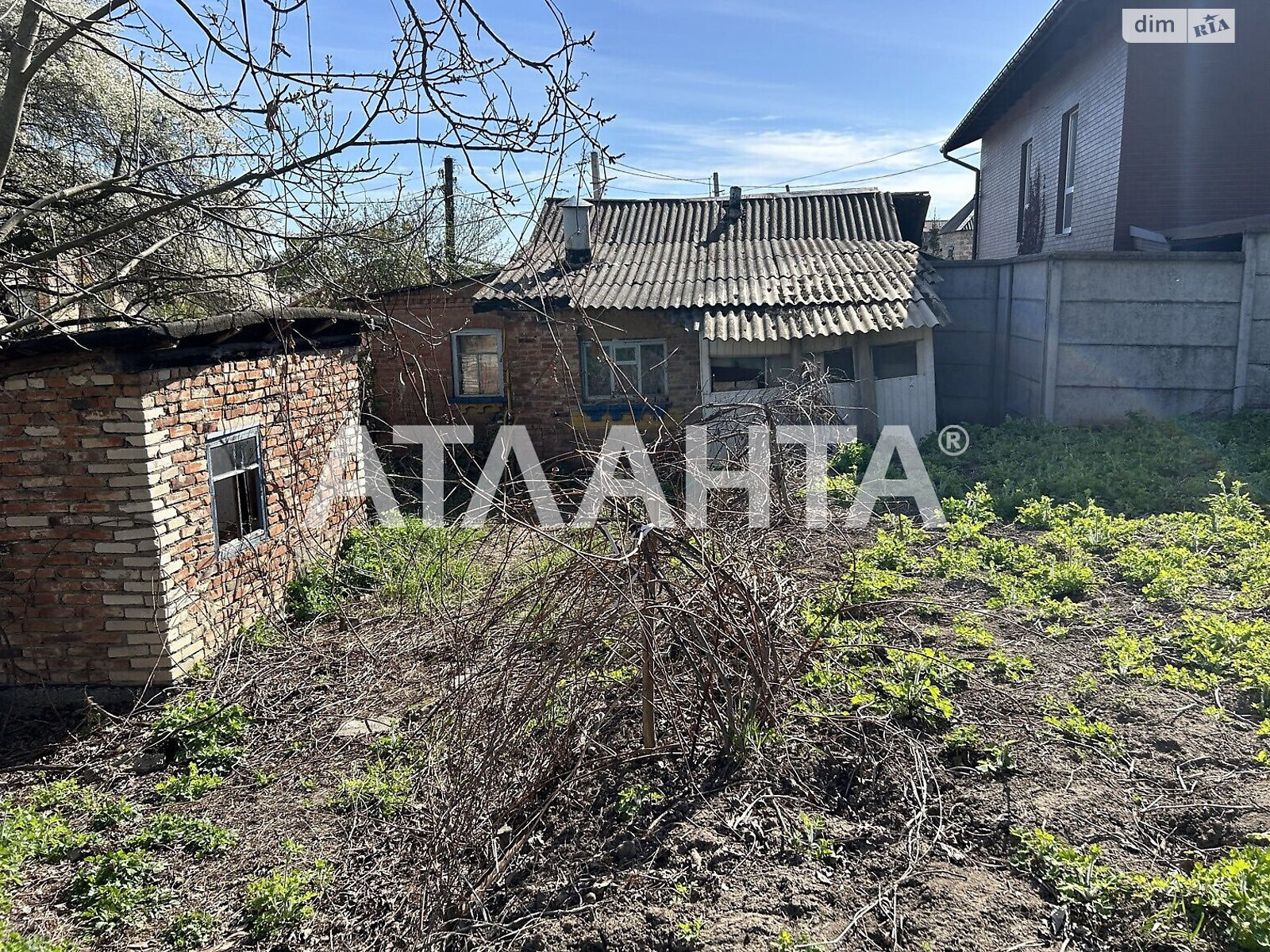 Земля під житлову забудову в Вінниці, район Корея, площа 3.9 сотки фото 1 Земля під житлову забудову в Вінниці, район Корея, площа 3.9 сотки фото 1