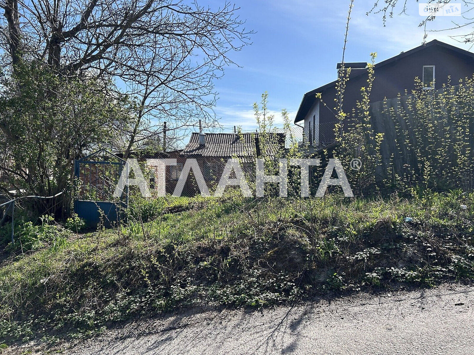 Земля під житлову забудову в Вінниці, район Корея, площа 3.9 сотки фото 1 Земля під житлову забудову в Вінниці, район Корея, площа 3.9 сотки фото 1