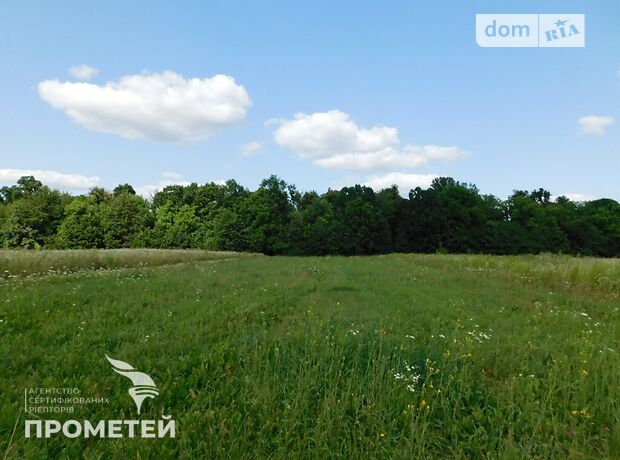 Земля під житлову забудову в селі Ксаверівка, площа 20 соток фото 1 Земля під житлову забудову в селі Ксаверівка, площа 20 соток фото 1
