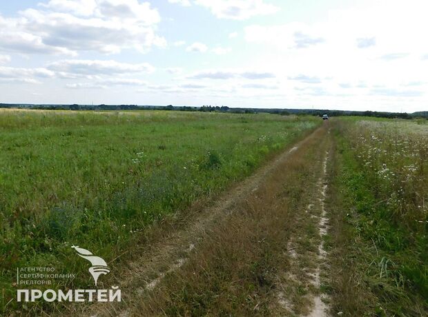 Земля під житлову забудову в селі Ксаверівка, площа 20 соток фото 1 Земля під житлову забудову в селі Ксаверівка, площа 20 соток фото 1