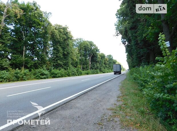 Земля під житлову забудову в селі Ксаверівка, площа 20 соток фото 1 Земля під житлову забудову в селі Ксаверівка, площа 20 соток фото 1