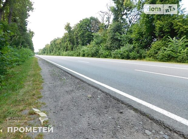 Земля під житлову забудову в селі Ксаверівка, площа 20 соток фото 1 Земля під житлову забудову в селі Ксаверівка, площа 20 соток фото 1