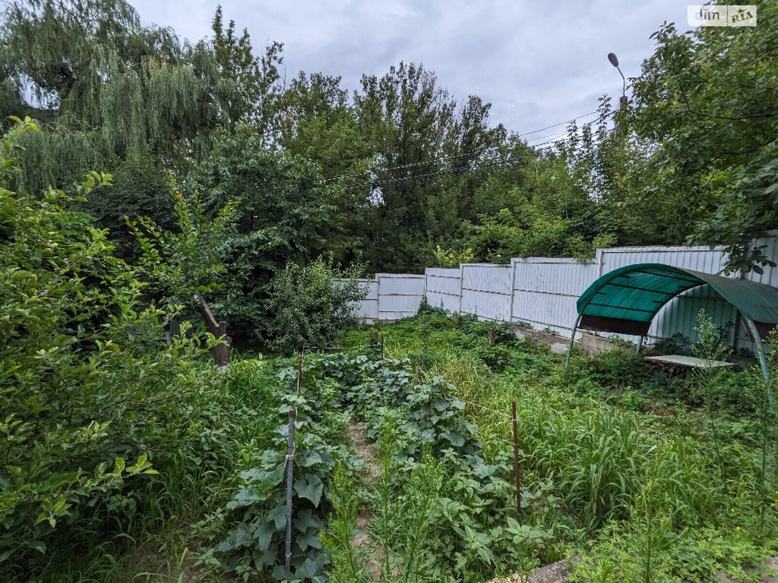 Земля під житлову забудову в Вінниці, район Кумбари, площа 8.93 сотки фото 1