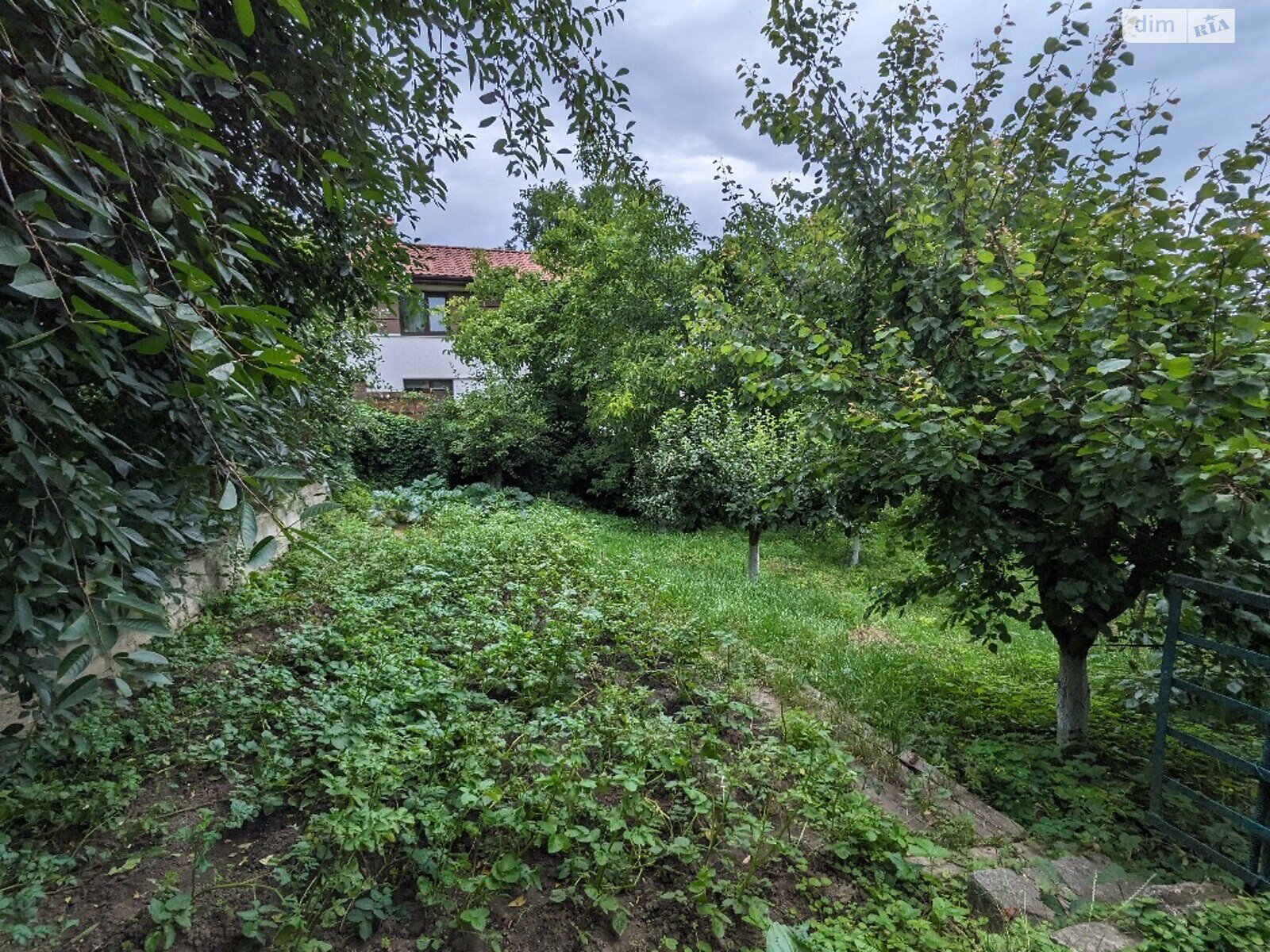 Земля під житлову забудову в Вінниці, район Кумбари, площа 8.93 сотки фото 1