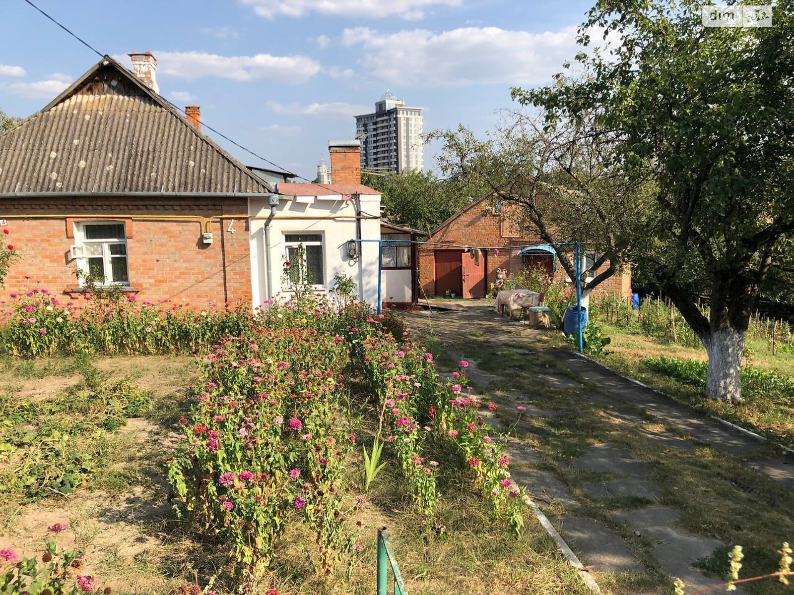 Земля под жилую застройку в Виннице, район Ленинский, площадь 15 соток фото 1 Земля под жилую застройку в Виннице, район Ленинский, площадь 15 соток фото 1