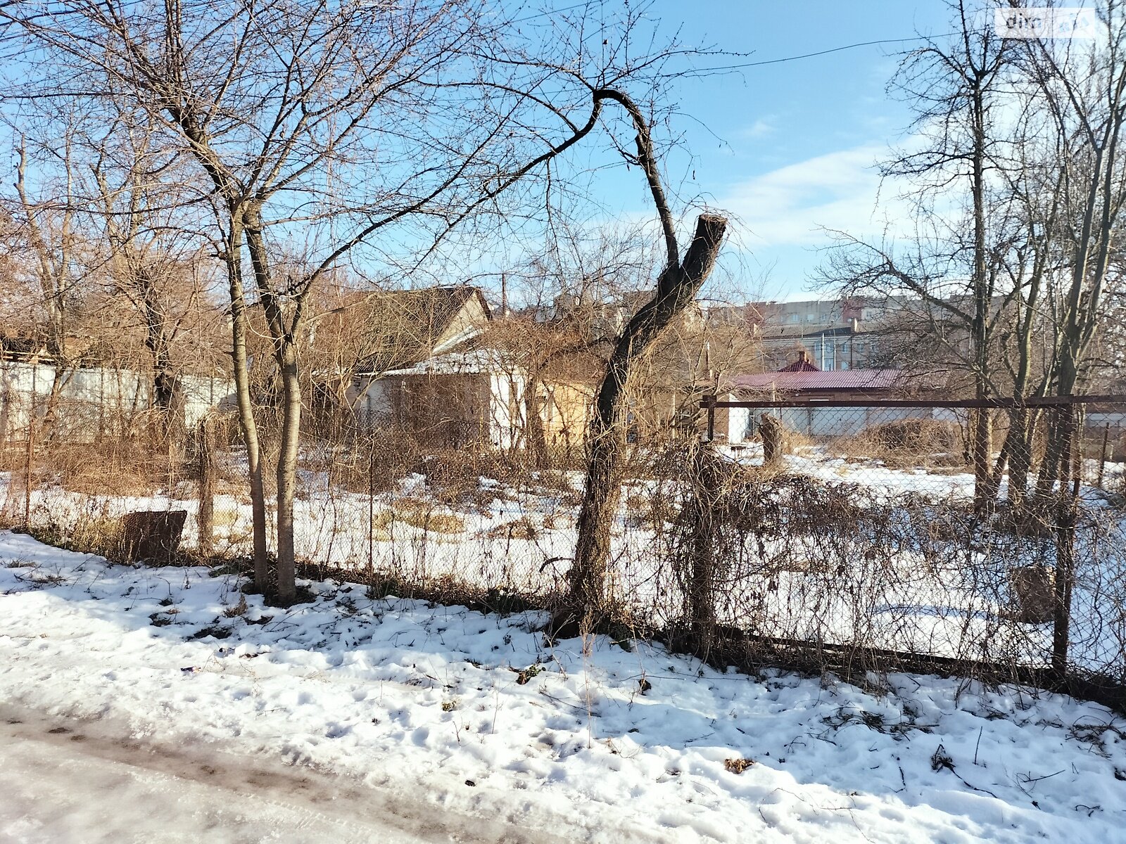 Земля под жилую застройку в Виннице, район Ленинский, площадь 9 соток фото 1
