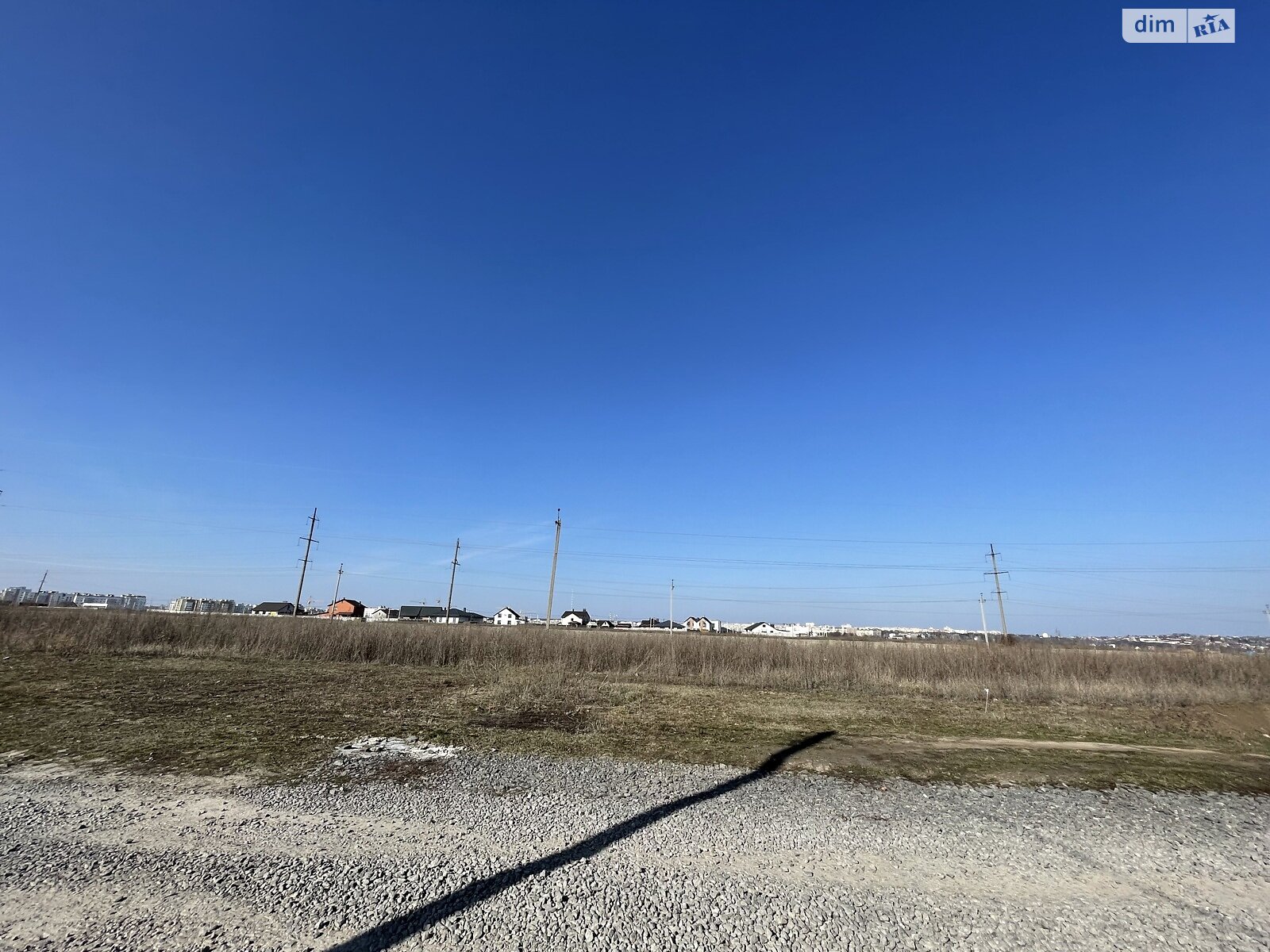 Земля під житлову забудову в Вінниці, район Ленінський, площа 5 соток фото 1