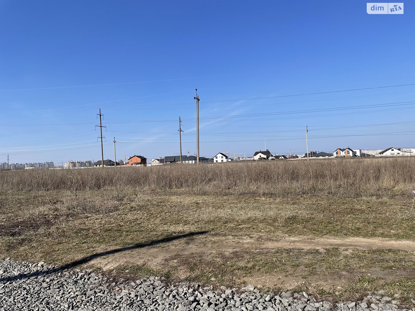 Земля під житлову забудову в Вінниці, район Ленінський, площа 5 соток фото 1