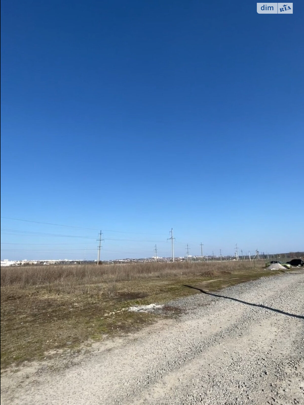 Земля під житлову забудову в Вінниці, район Ленінський, площа 5 соток фото 1