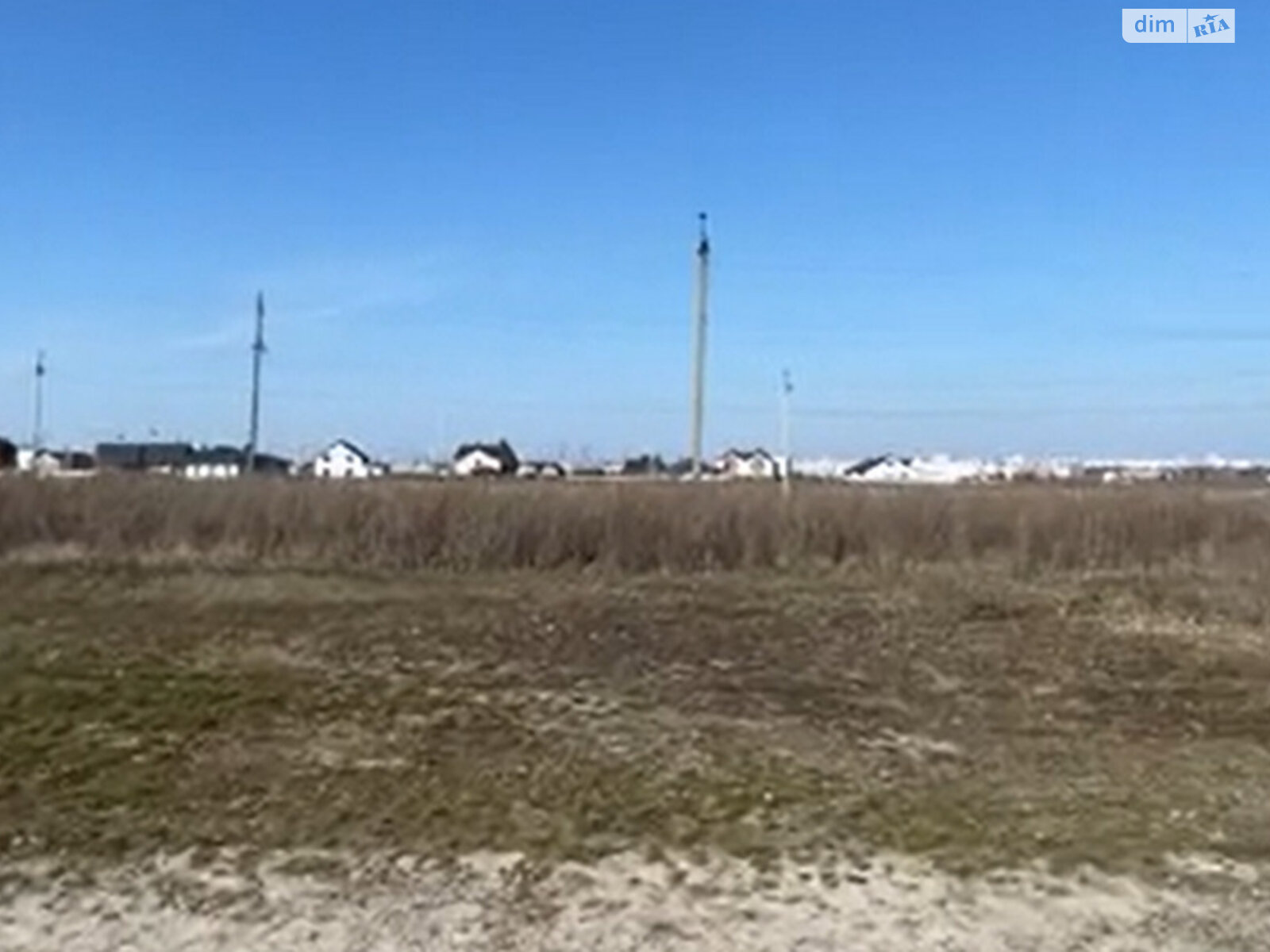 Земля під житлову забудову в Вінниці, район Ленінський, площа 5 соток фото 1