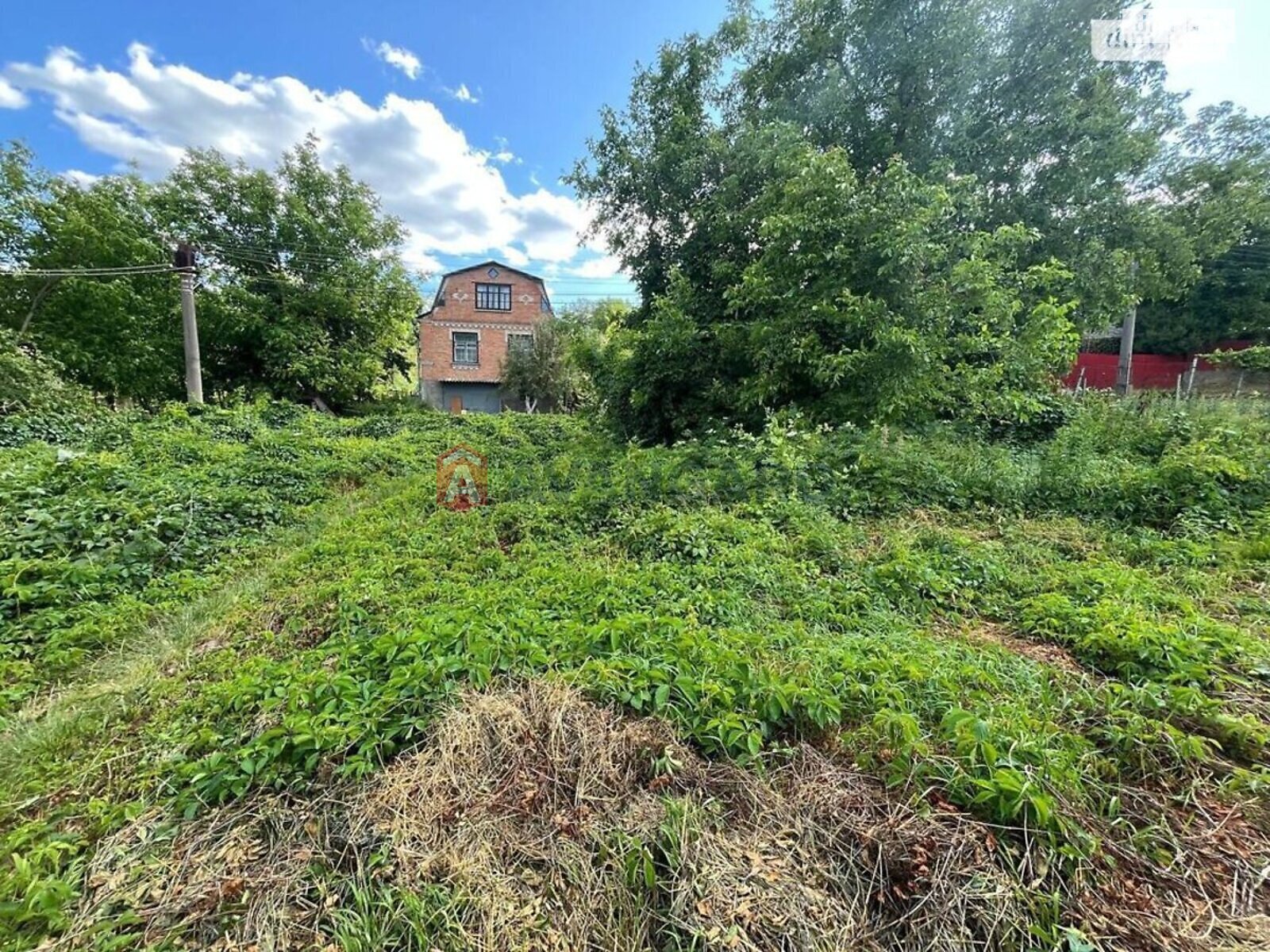 Земля під житлову забудову в Вінниці, район Ленінський, площа 5 соток фото 1