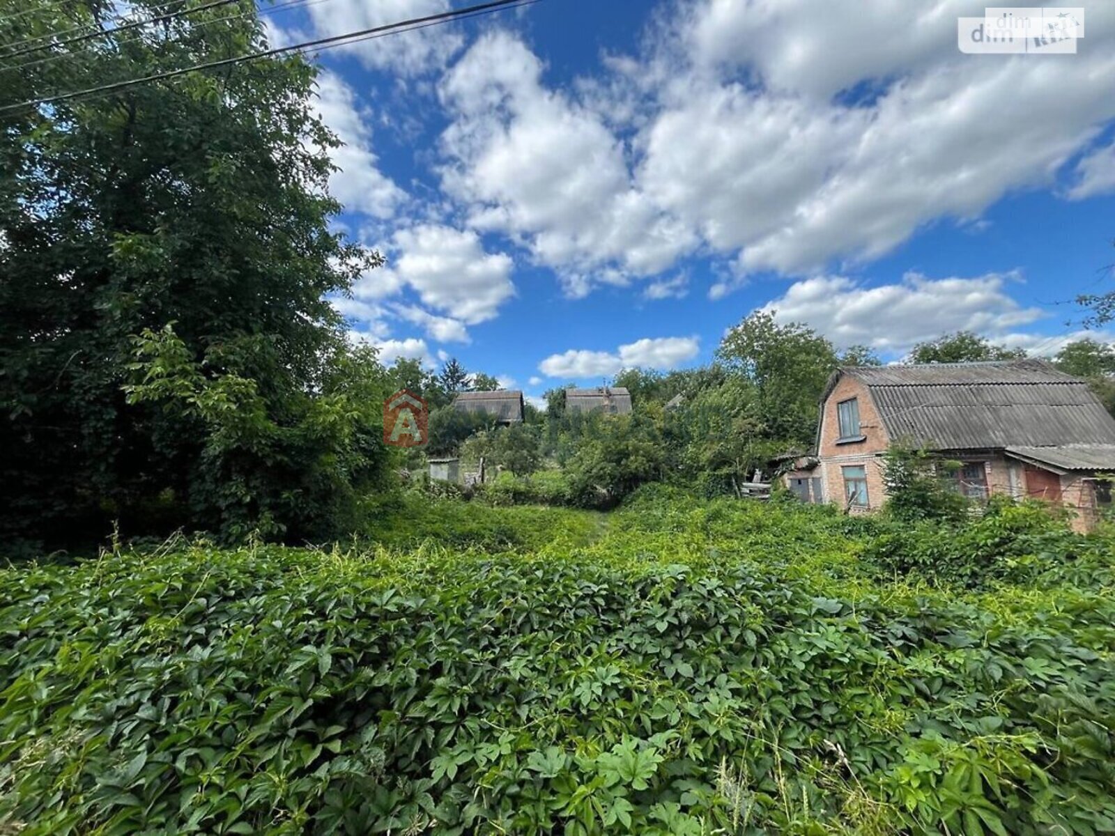 Земля під житлову забудову в Вінниці, район Ленінський, площа 5 соток фото 1