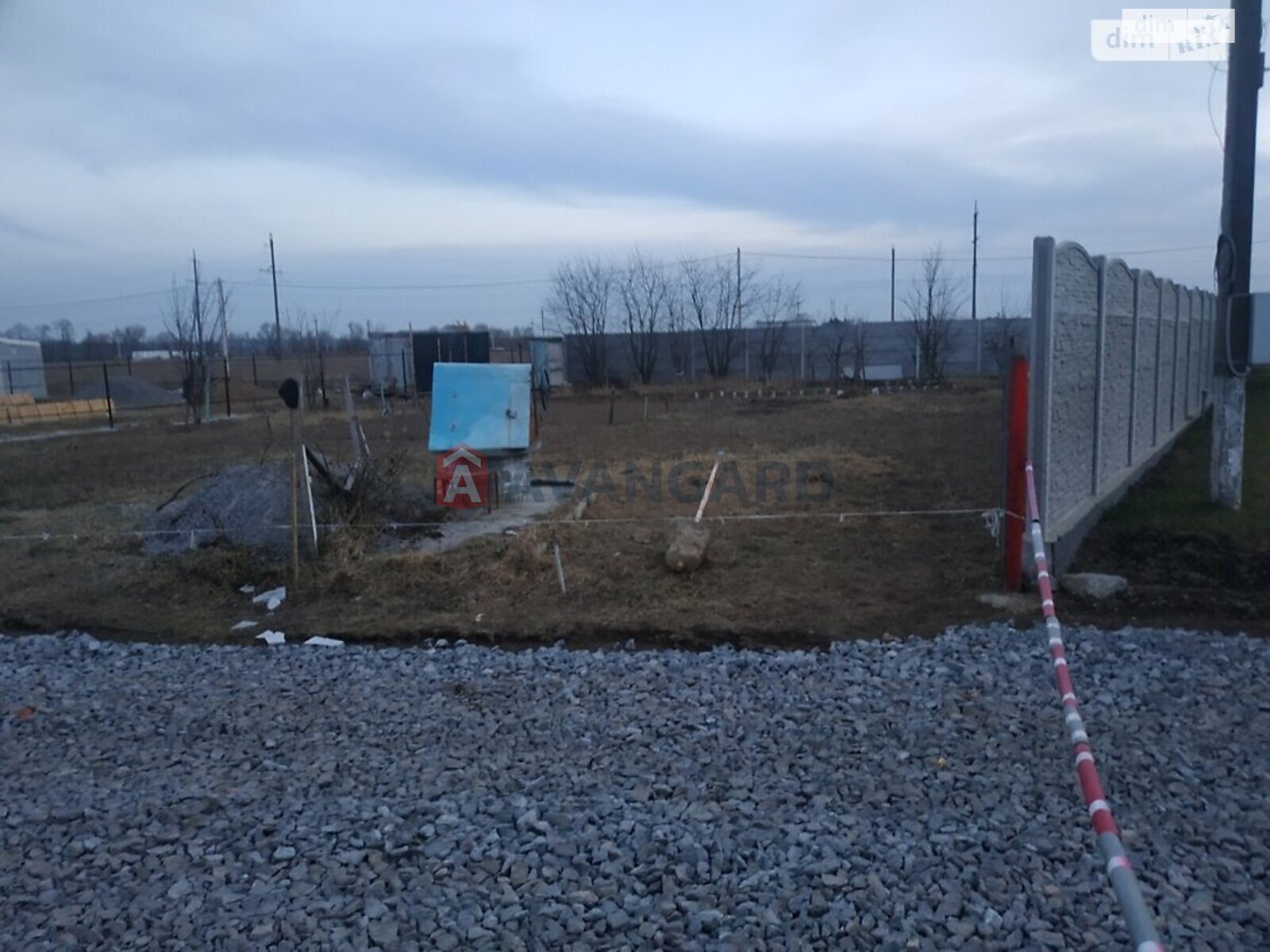 Земля під житлову забудову в Вінниці, район Ленінський, площа 5 соток фото 1 Земля під житлову забудову в Вінниці, район Ленінський, площа 5 соток фото 1