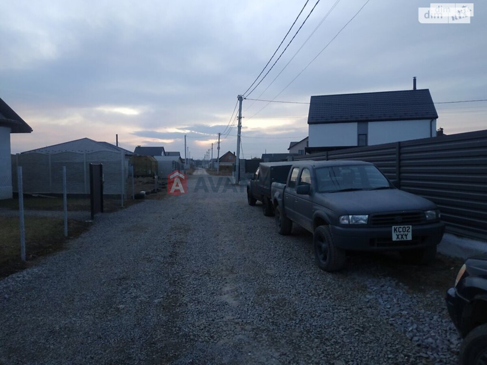 Земля під житлову забудову в Вінниці, район Ленінський, площа 5 соток фото 1 Земля під житлову забудову в Вінниці, район Ленінський, площа 5 соток фото 1