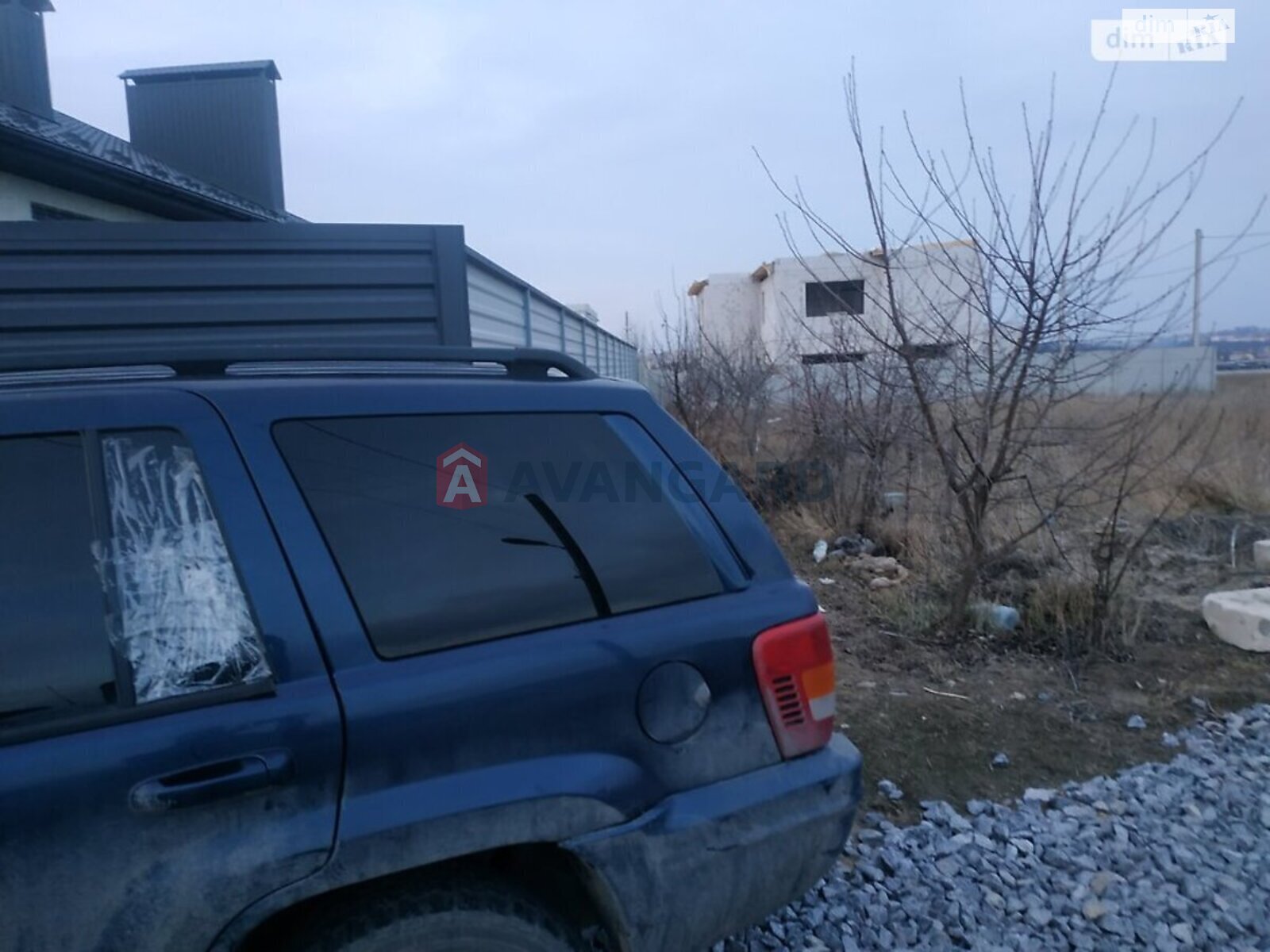 Земля під житлову забудову в Вінниці, район Ленінський, площа 5 соток фото 1 Земля під житлову забудову в Вінниці, район Ленінський, площа 5 соток фото 1