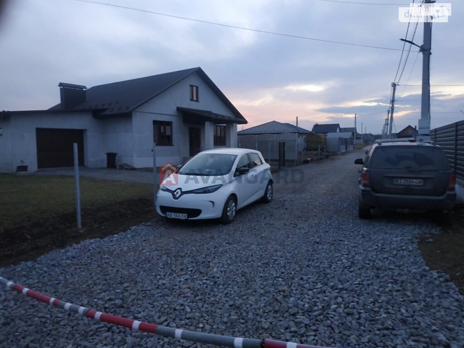 Земля під житлову забудову в Вінниці, район Ленінський, площа 5 соток фото 1 Земля під житлову забудову в Вінниці, район Ленінський, площа 5 соток фото 1