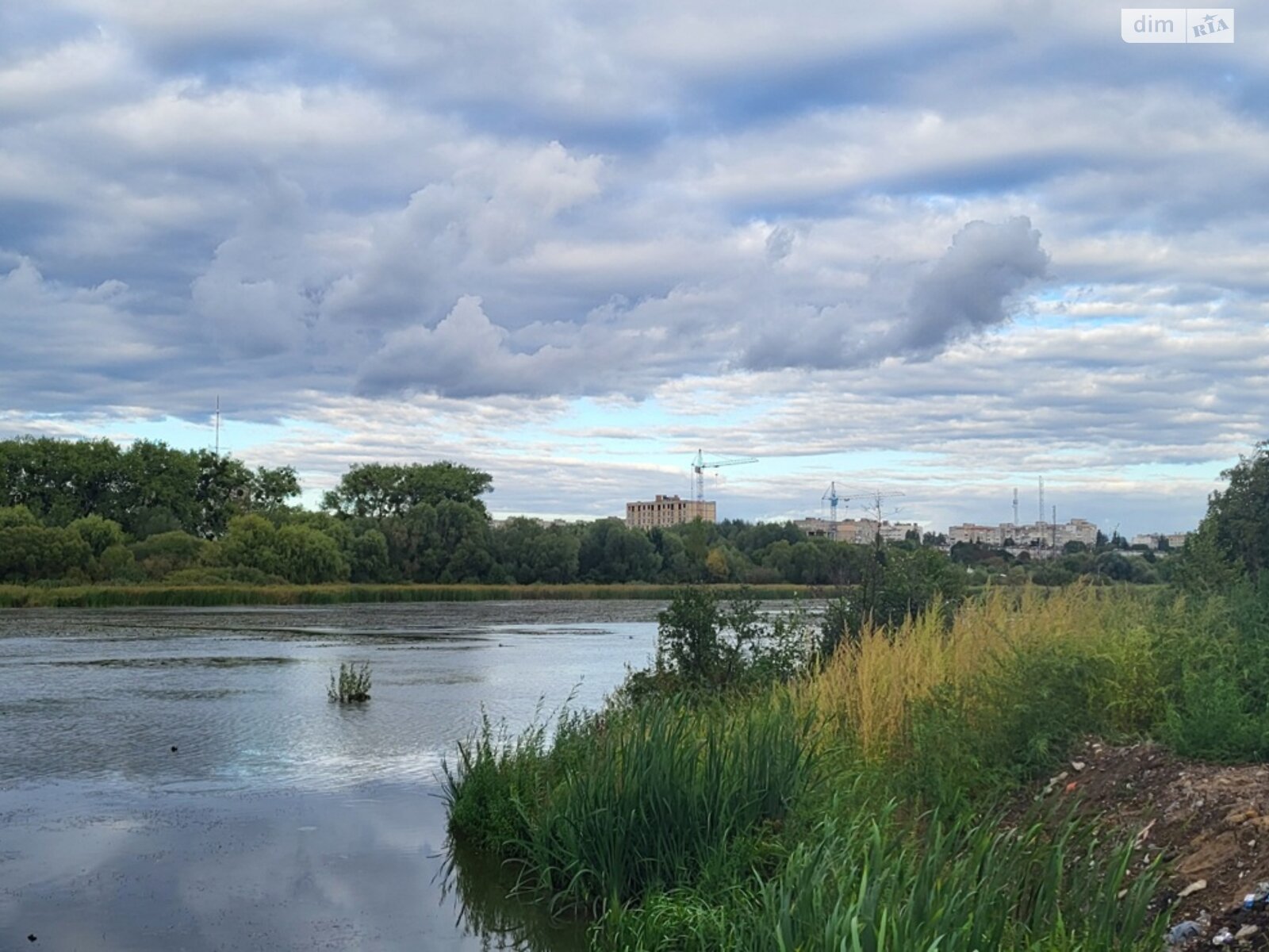 Земля під житлову забудову в Вінниці, район Ленінський, площа 37 соток фото 1 Земля під житлову забудову в Вінниці, район Ленінський, площа 37 соток фото 1