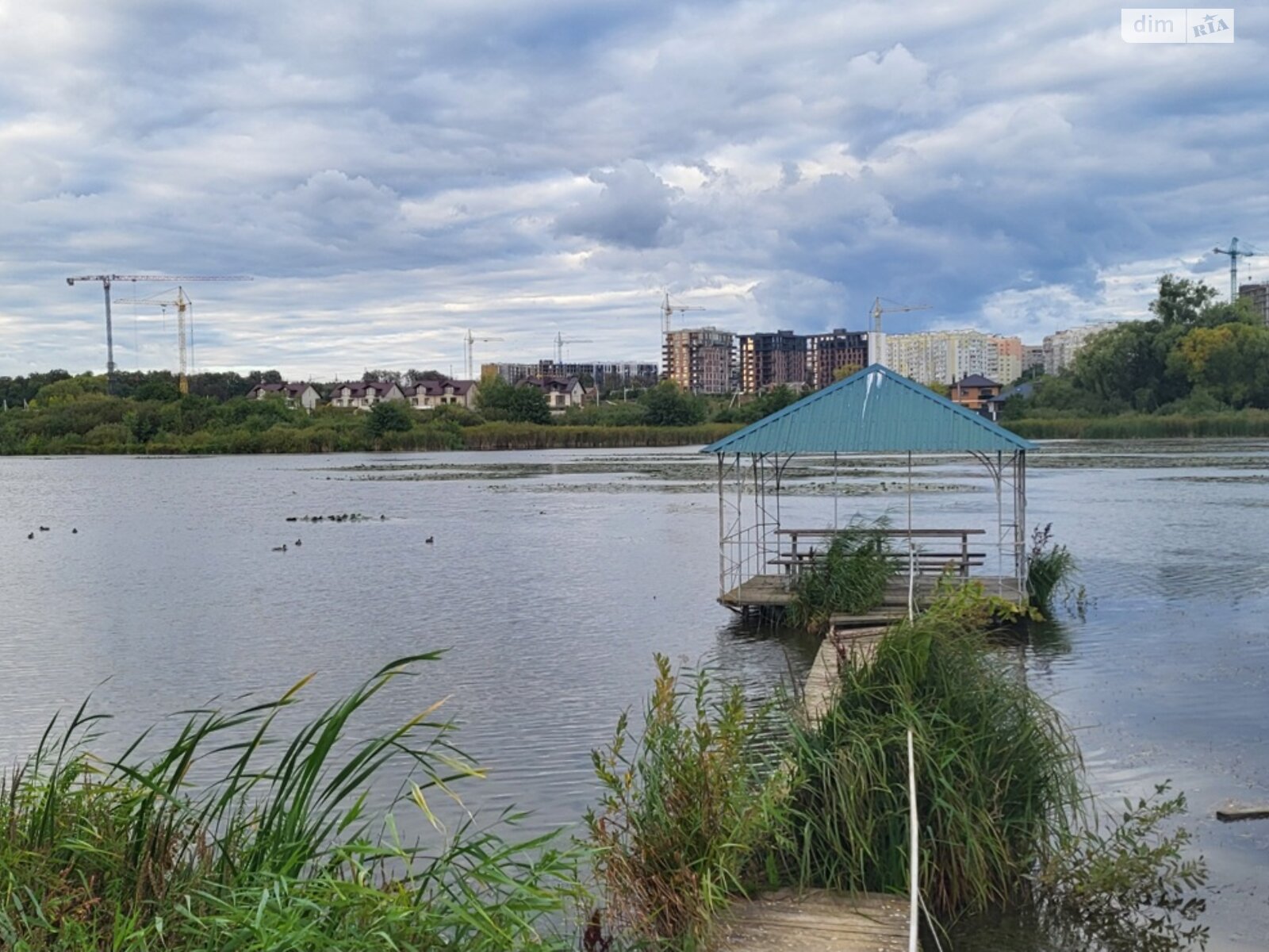 Земля під житлову забудову в Вінниці, район Ленінський, площа 37 соток фото 1 Земля під житлову забудову в Вінниці, район Ленінський, площа 37 соток фото 1