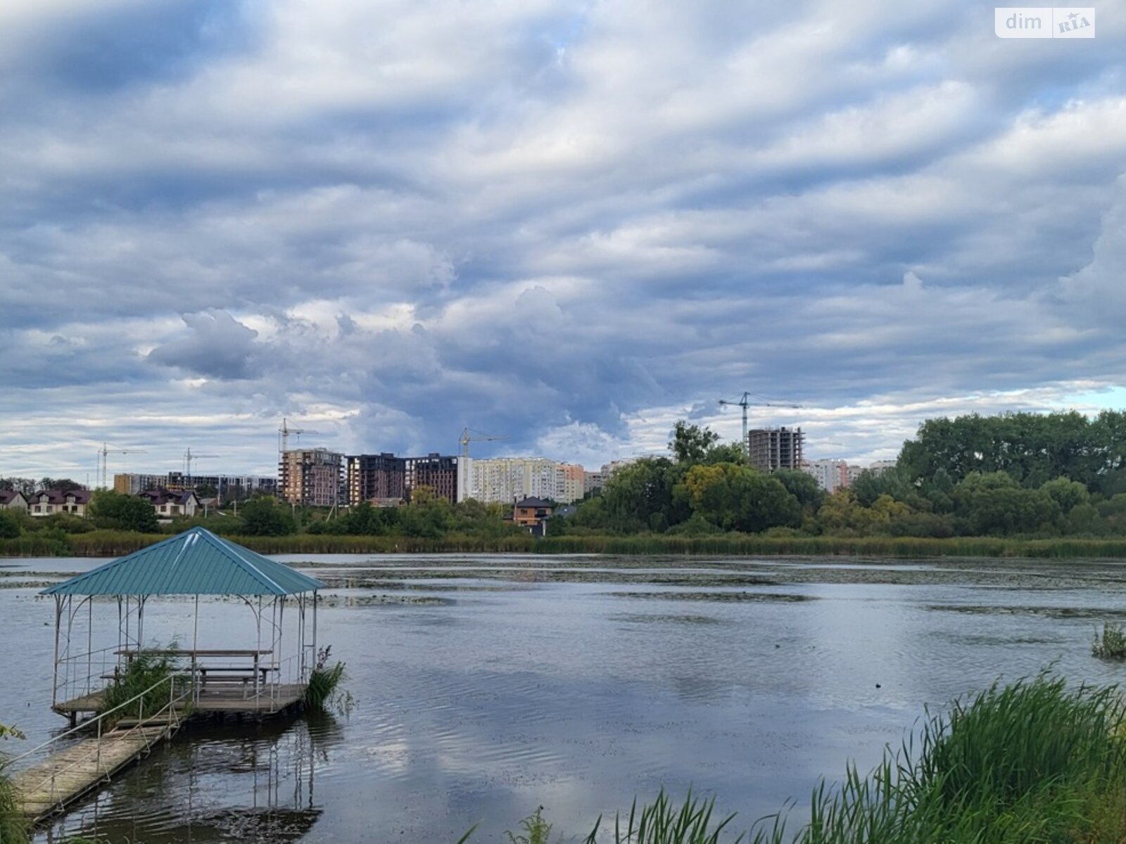 Земля під житлову забудову в Вінниці, район Ленінський, площа 37 соток фото 1 Земля під житлову забудову в Вінниці, район Ленінський, площа 37 соток фото 1