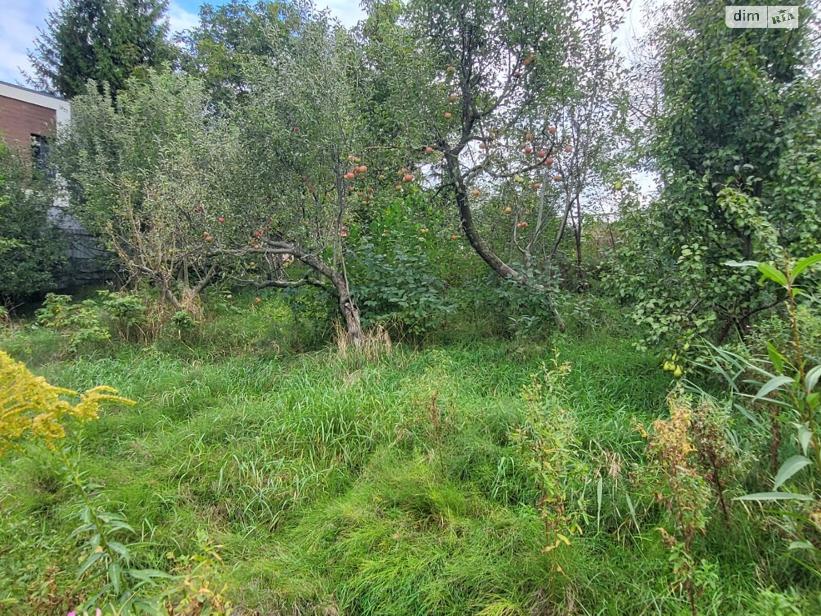 Земля під житлову забудову в Вінниці, район Ленінський, площа 37 соток фото 1 Земля під житлову забудову в Вінниці, район Ленінський, площа 37 соток фото 1