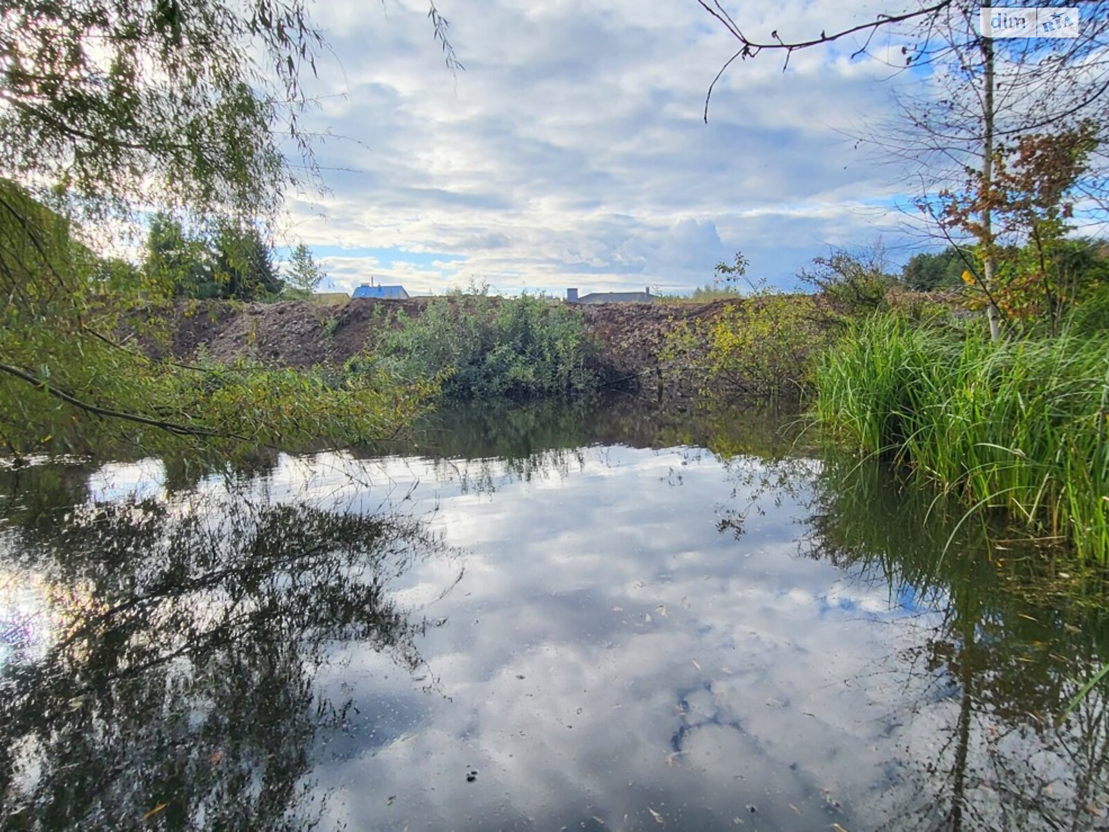 Земля під житлову забудову в Вінниці, район Ленінський, площа 37 соток фото 1 Земля під житлову забудову в Вінниці, район Ленінський, площа 37 соток фото 1