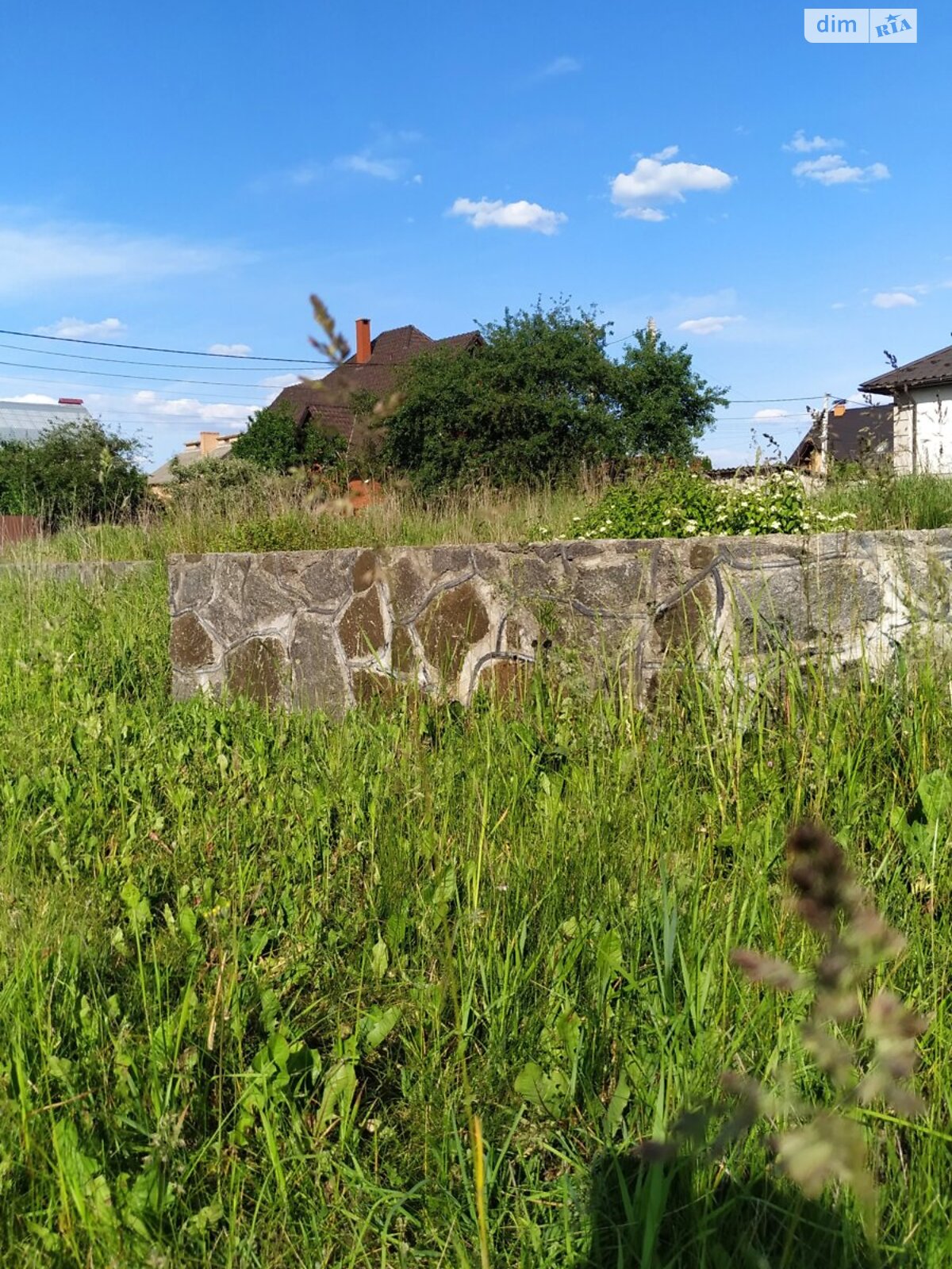 Земля під житлову забудову в Вінниці, район Ленінський, площа 12 соток фото 1