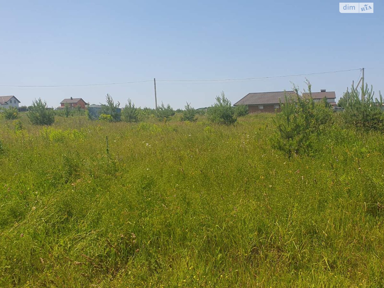 Земельна ділянка під житлову забудову в Агрономічному, площа 9 соток фото 1 Земельна ділянка під житлову забудову в Агрономічному, площа 9 соток фото 1