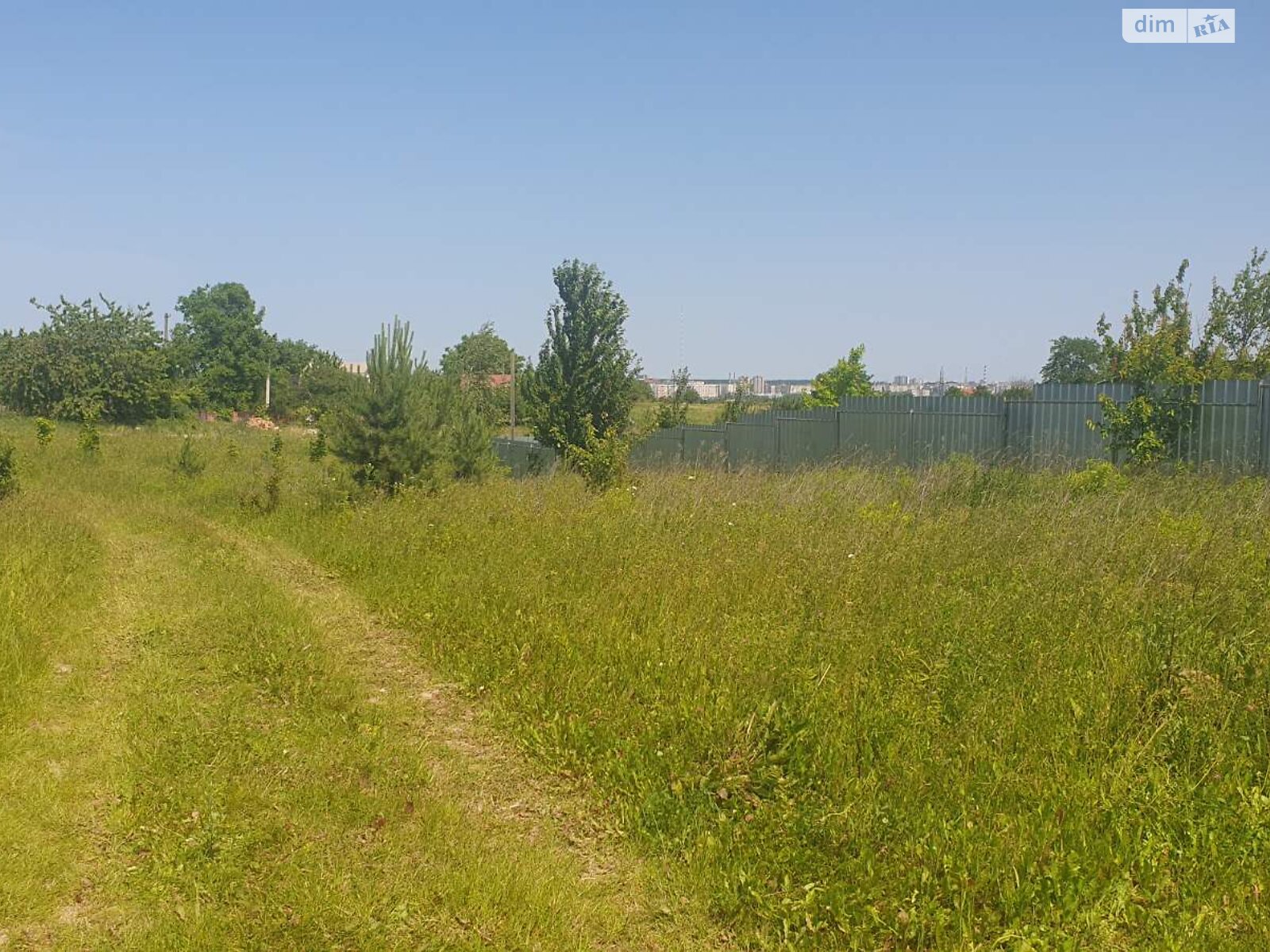 Земельна ділянка під житлову забудову в Агрономічному, площа 9 соток фото 1 Земельна ділянка під житлову забудову в Агрономічному, площа 9 соток фото 1