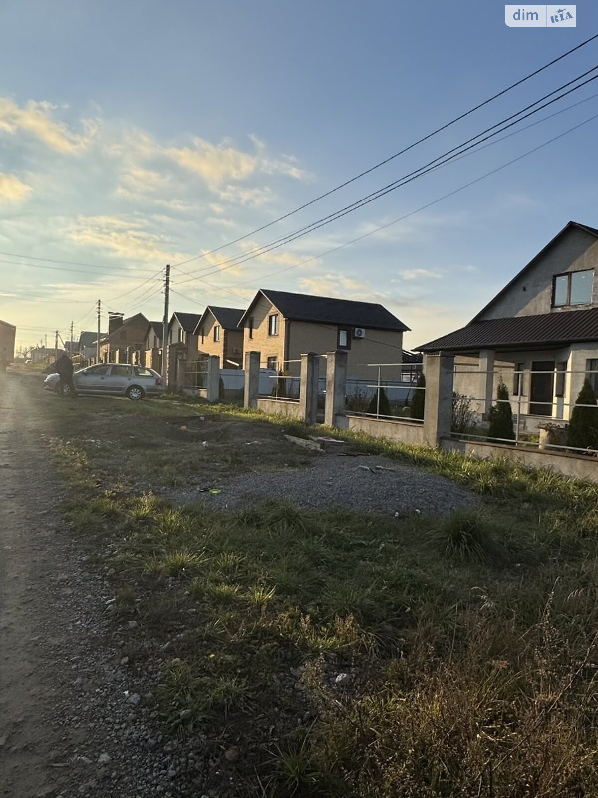 Земельный участок под жилую застройку в Виннице, площадь 9 соток фото 1