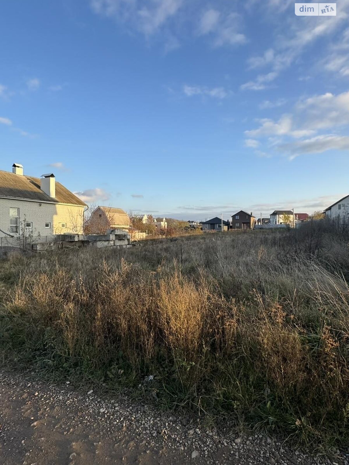 Земельный участок под жилую застройку в Виннице, площадь 9 соток фото 1