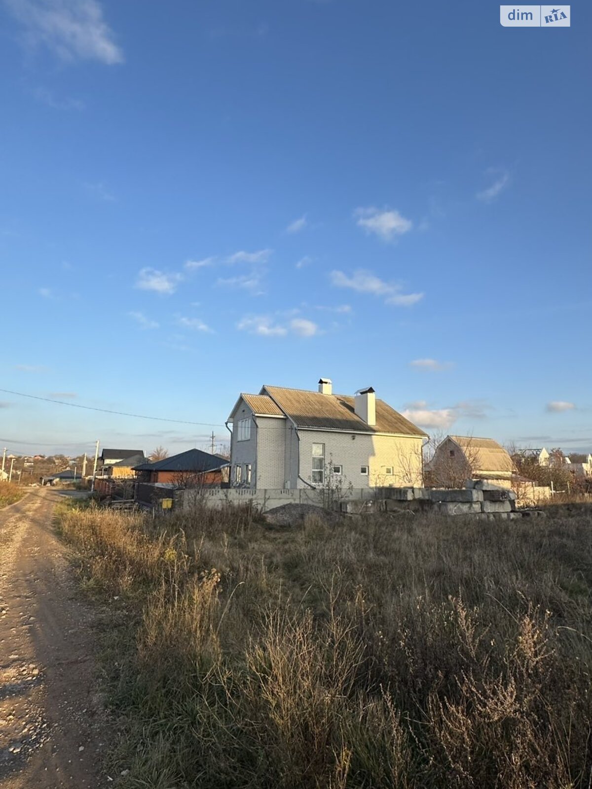 Земельный участок под жилую застройку в Виннице, площадь 9 соток фото 1