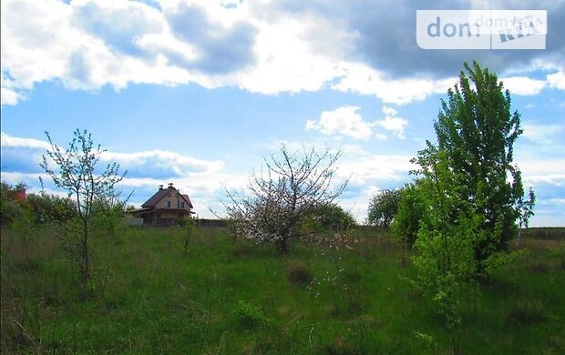 Земля під житлову забудову в селі Лука-Мелешківська, площа 11 соток фото 1 Земля під житлову забудову в селі Лука-Мелешківська, площа 11 соток фото 1
