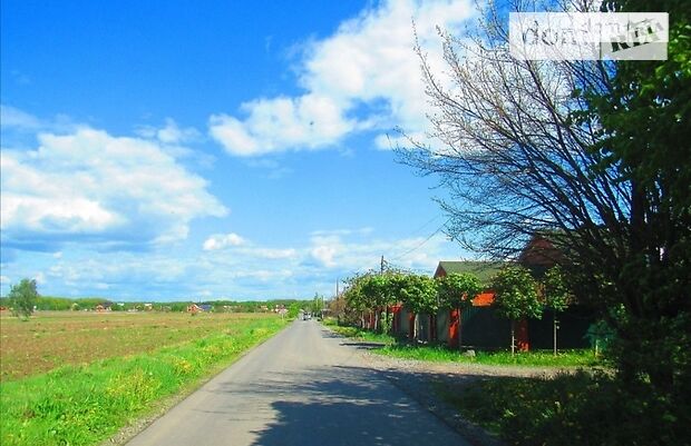 Земля під житлову забудову в селі Лука-Мелешківська, площа 11 соток фото 1 Земля під житлову забудову в селі Лука-Мелешківська, площа 11 соток фото 1