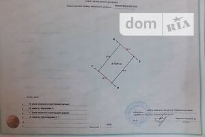 Земельный участок под жилую застройку в Луке-Мелешковской, площадь 12.4 сотки фото 2