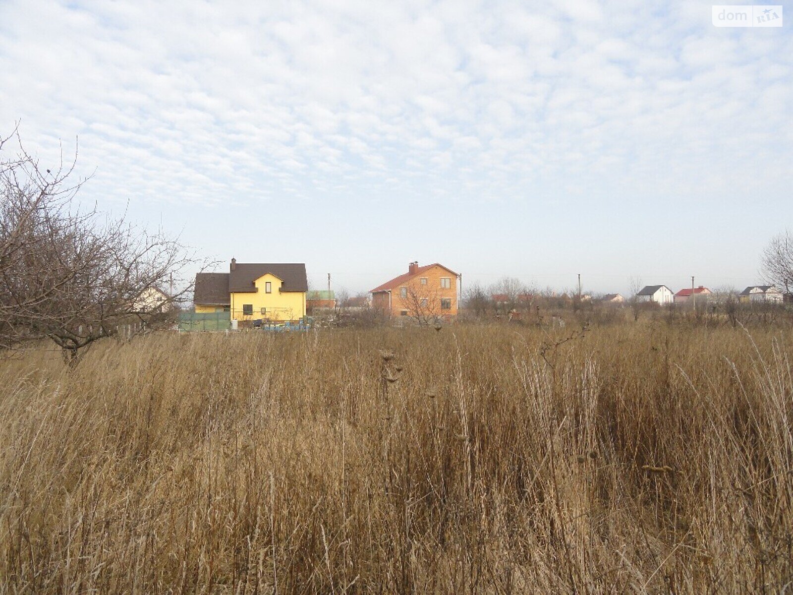 Земельный участок под жилую застройку в Луке-Мелешковской, площадь 15 соток фото 1