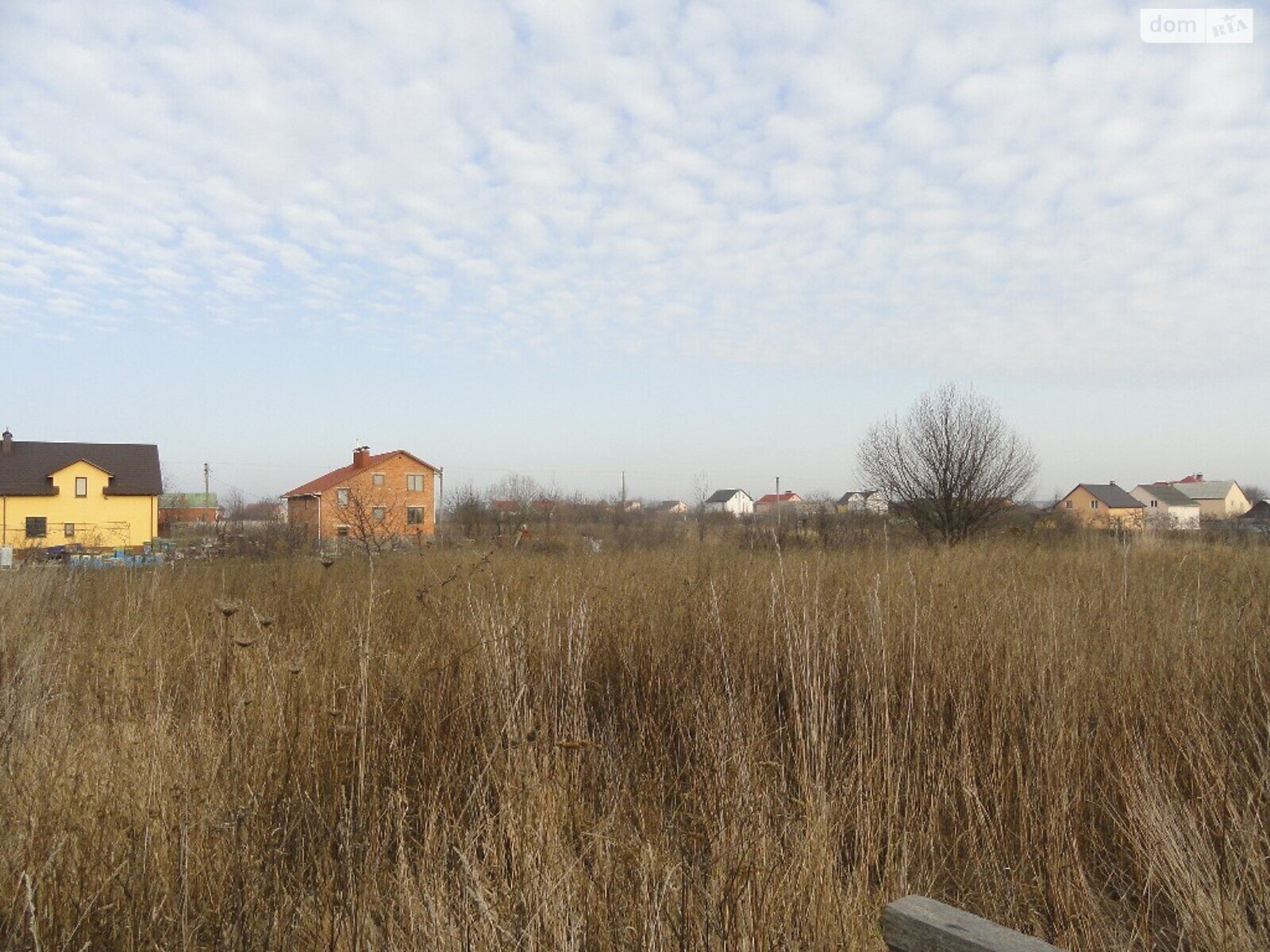 Земельный участок под жилую застройку в Луке-Мелешковской, площадь 15 соток фото 1