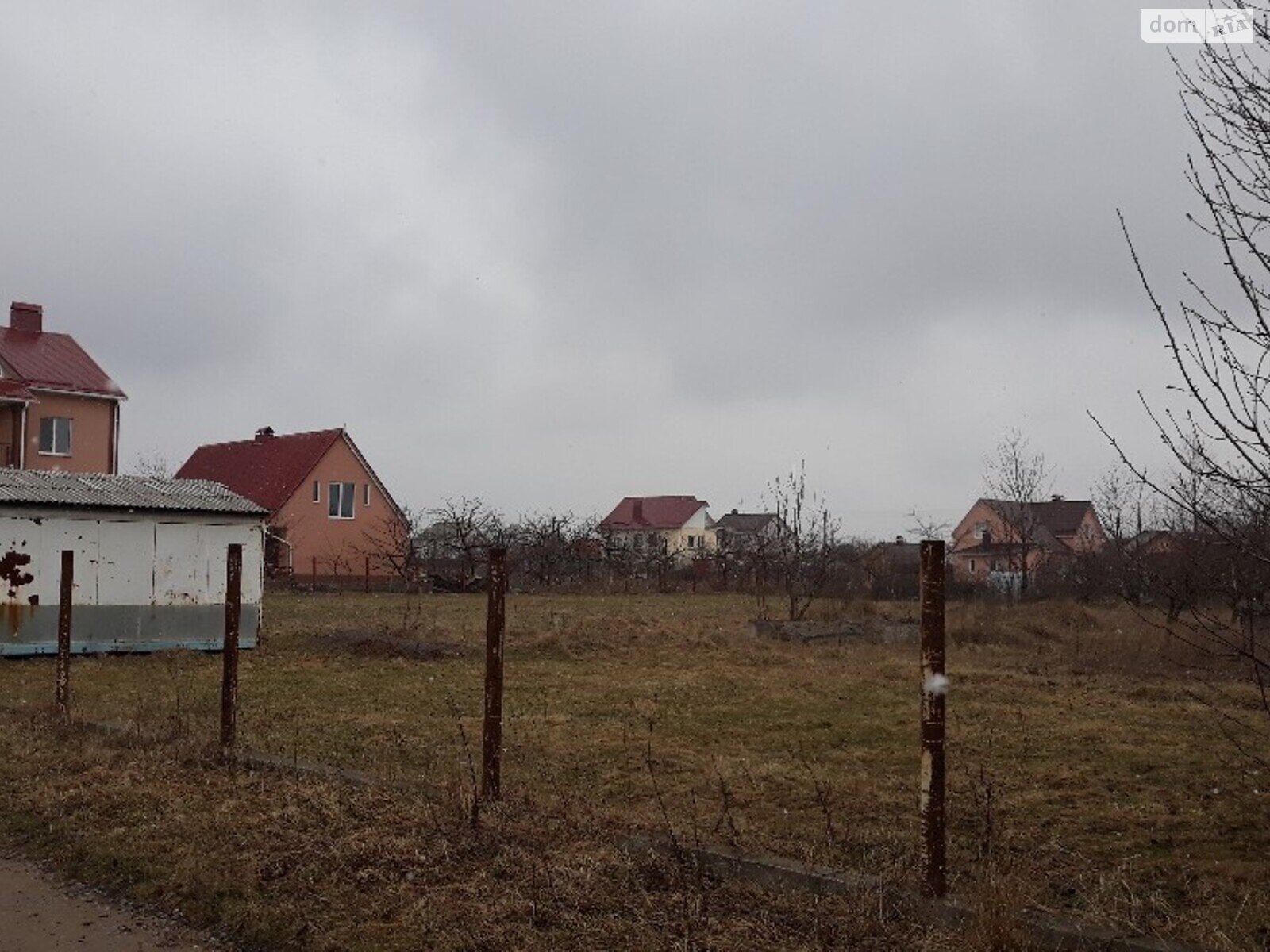 Земельный участок под жилую застройку в Луке-Мелешковской, площадь 15 соток фото 1