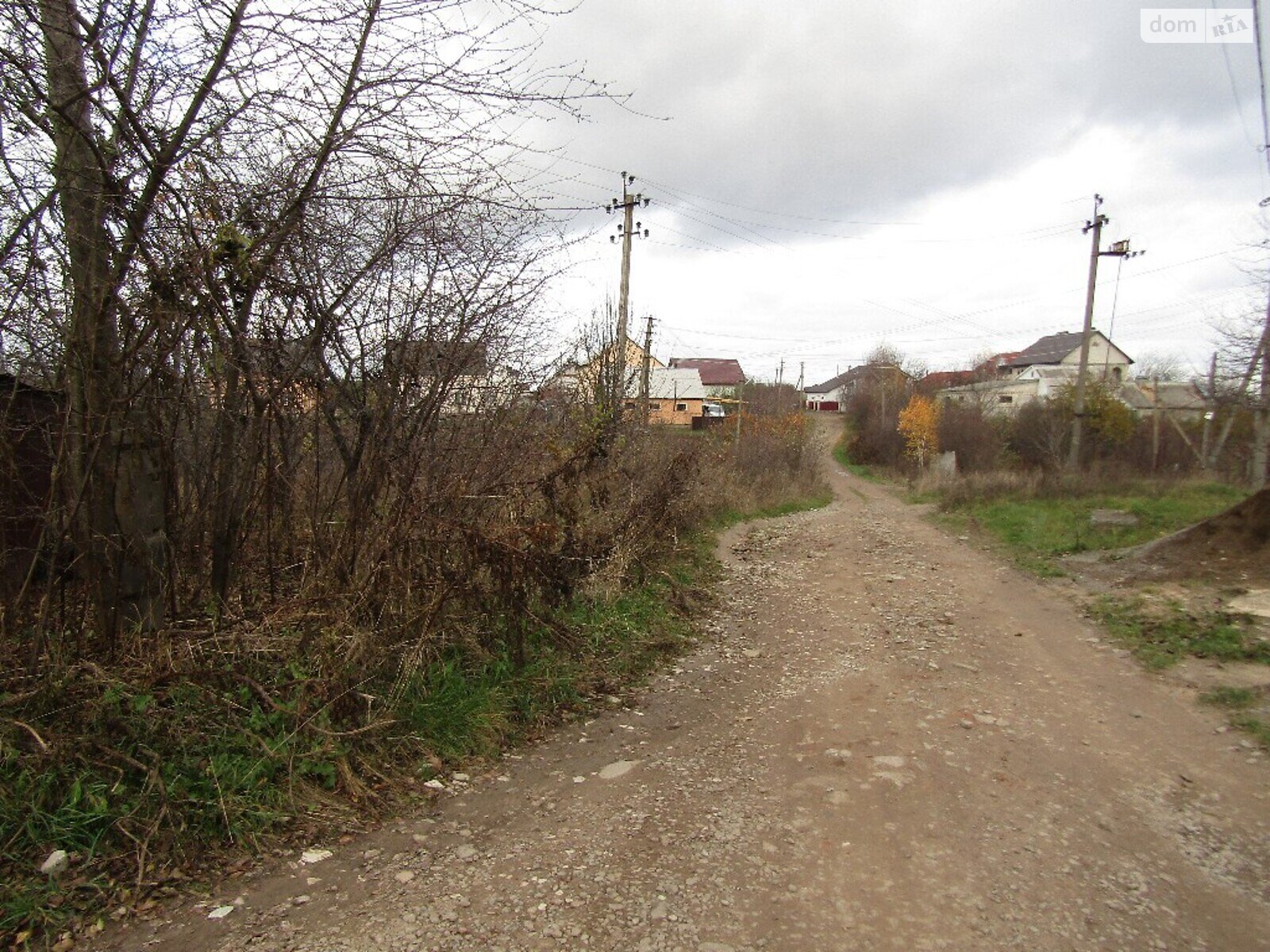 Земельна ділянка під житлову забудову в Луці-Мелешківській, площа 20 соток фото 1