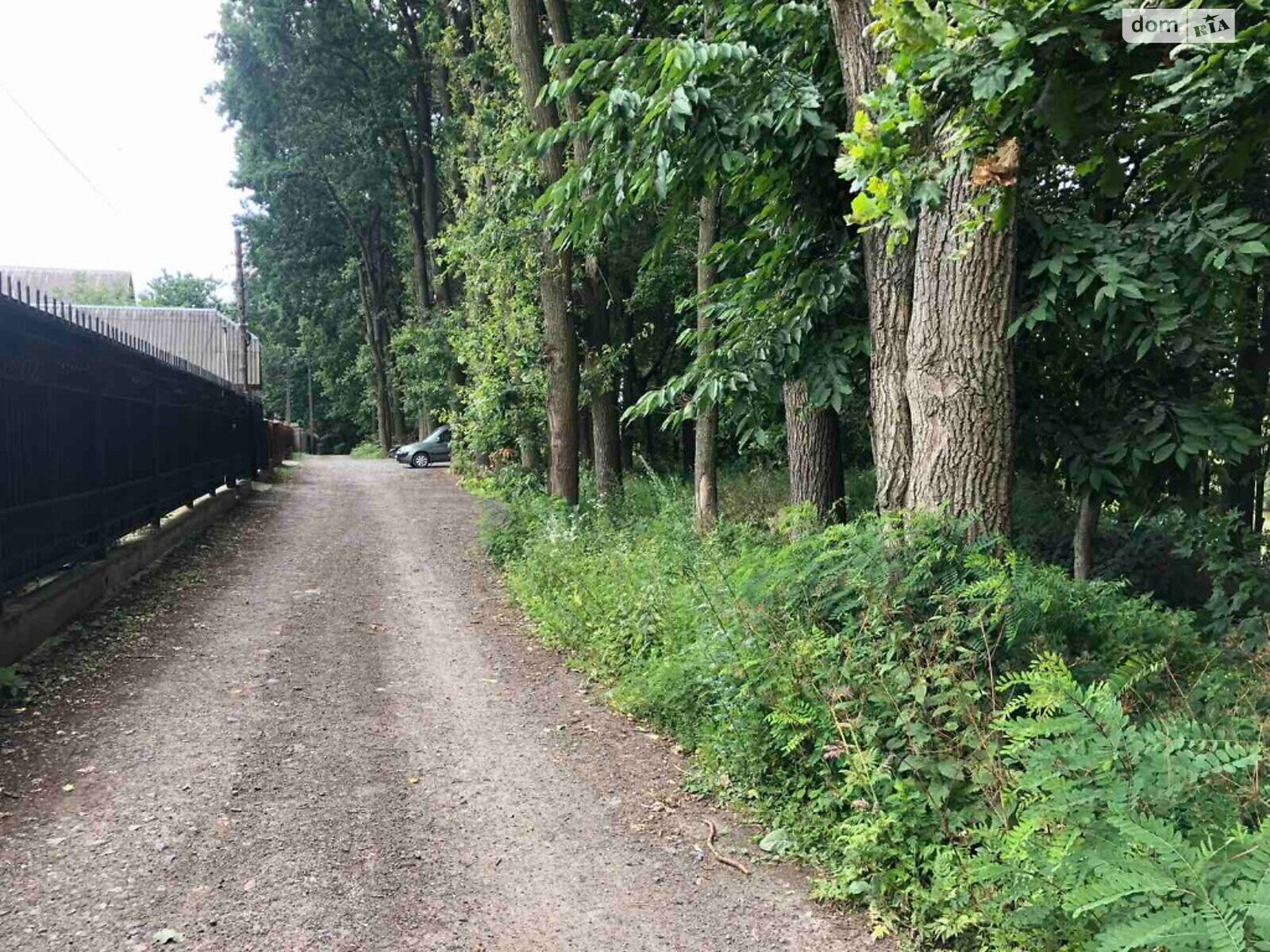 Земельна ділянка під житлову забудову в Луці-Мелешківській, площа 17 соток фото 1