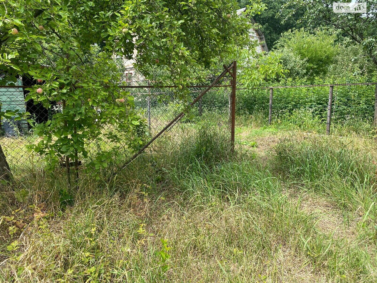 Земельна ділянка під житлову забудову в Луці-Мелешківській, площа 17 соток фото 1