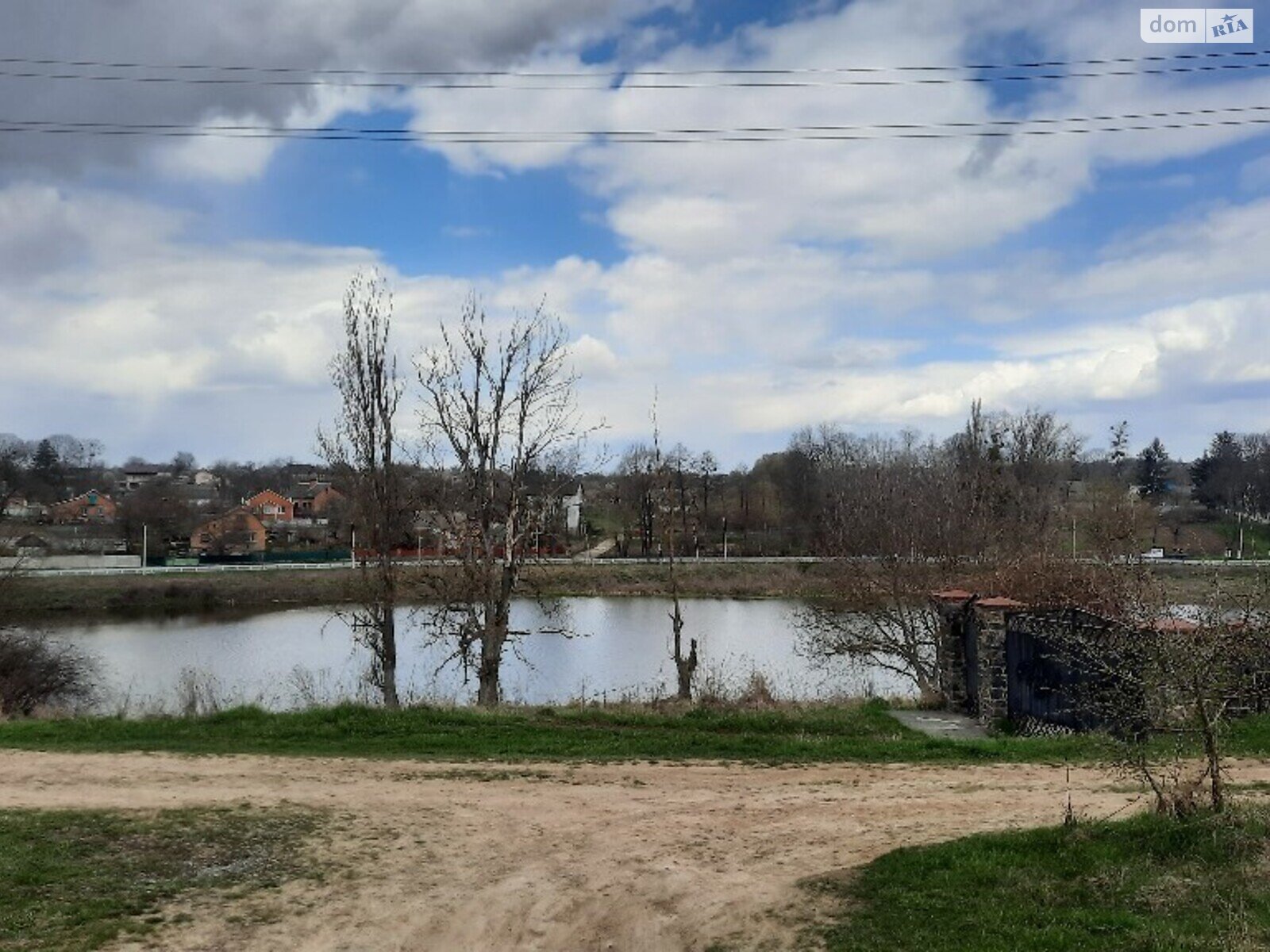 Земельна ділянка під житлову забудову в Луці-Мелешківській, площа 31 сотка фото 1