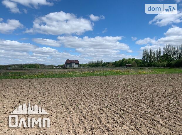 Земля під житлову забудову в селі Лука-Мелешківська, площа 15 соток фото 1 Земля під житлову забудову в селі Лука-Мелешківська, площа 15 соток фото 1