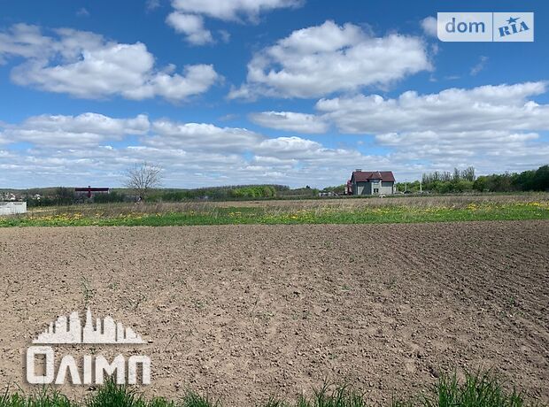 Земля під житлову забудову в селі Лука-Мелешківська, площа 15 соток фото 1 Земля під житлову забудову в селі Лука-Мелешківська, площа 15 соток фото 1