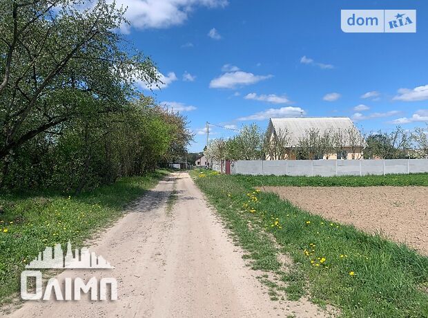 Земля під житлову забудову в селі Лука-Мелешківська, площа 15 соток фото 1 Земля під житлову забудову в селі Лука-Мелешківська, площа 15 соток фото 1