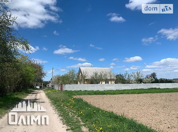 Земля під житлову забудову в селі Лука-Мелешківська, площа 15 соток фото 1 Земля під житлову забудову в селі Лука-Мелешківська, площа 15 соток фото 1