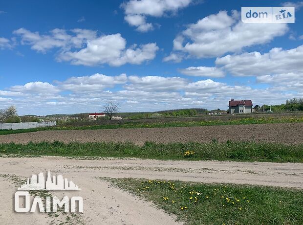 Земля під житлову забудову в селі Лука-Мелешківська, площа 15 соток фото 1 Земля під житлову забудову в селі Лука-Мелешківська, площа 15 соток фото 1