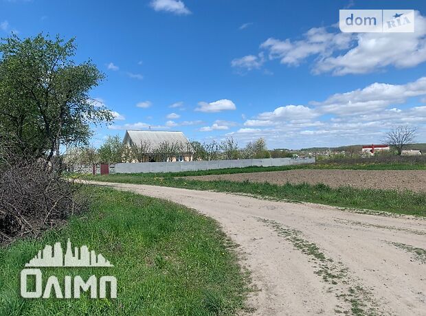 Земля під житлову забудову в селі Лука-Мелешківська, площа 15 соток фото 1 Земля під житлову забудову в селі Лука-Мелешківська, площа 15 соток фото 1